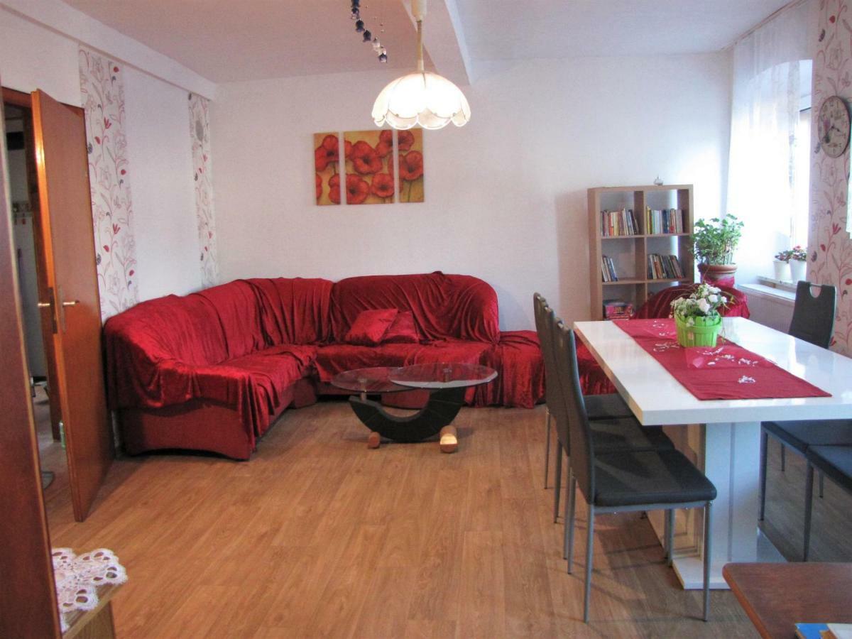 Ferienhaus Elim Morbach Extérieur photo