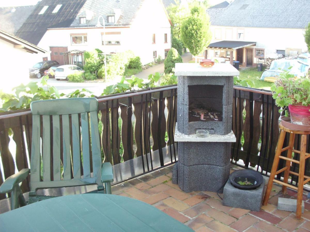 Ferienhaus Elim Morbach Extérieur photo