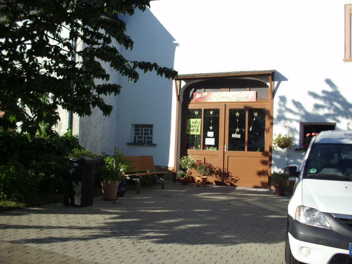 Ferienhaus Elim Morbach Extérieur photo