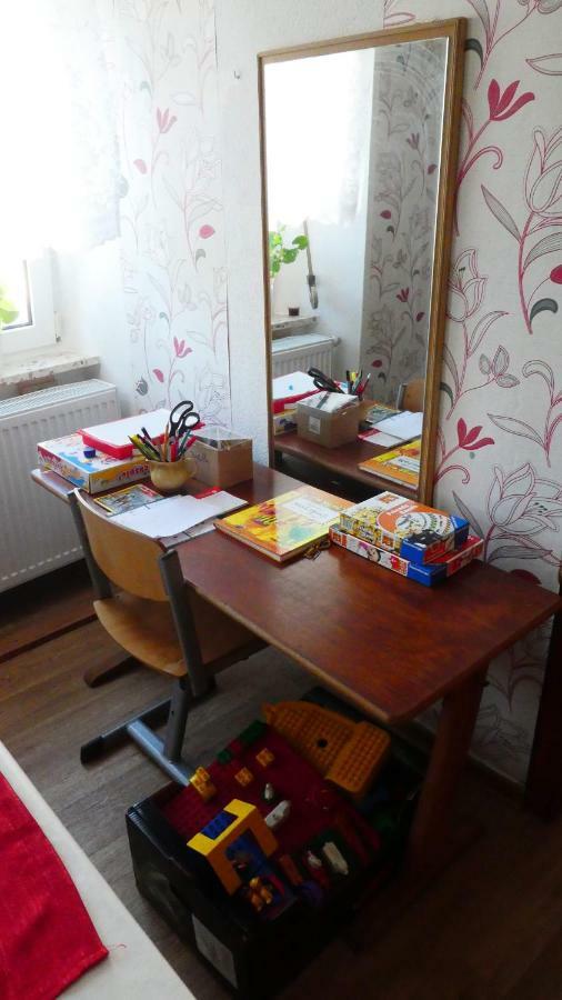 Ferienhaus Elim Morbach Extérieur photo