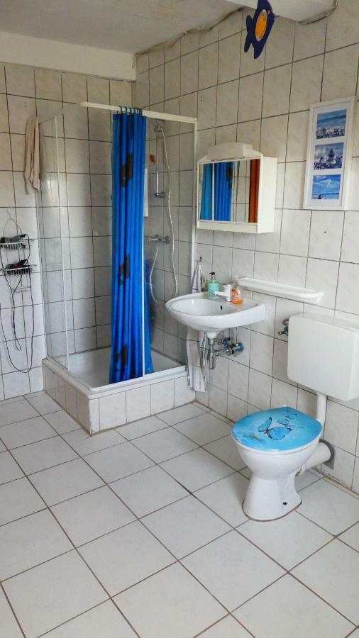 Ferienhaus Elim Morbach Extérieur photo
